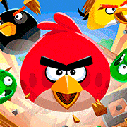 Angry Birds