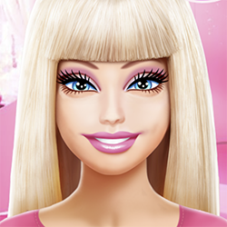Barbie Face Care
