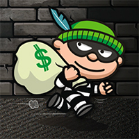 Bob The Robber