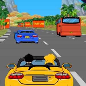 Free online car games to play