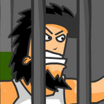 Hobo Prison Brawl