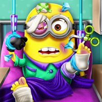 Minion Hospital Recovery