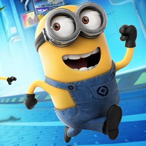 Minion Rush