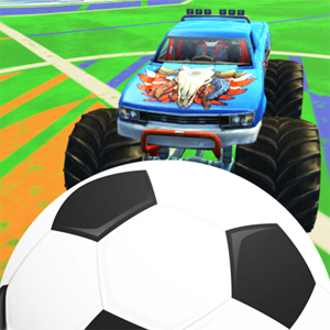 Monster Truck Soccer