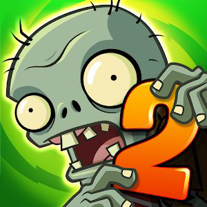 Plant VS Zombies 2