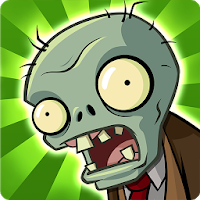 Plants vs Zombies