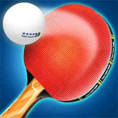 Table Tennis 3D