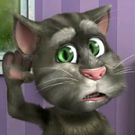 Talking Tom Cat 2