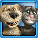 Talking Tom Cat 3