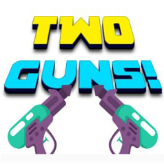 Two Guns